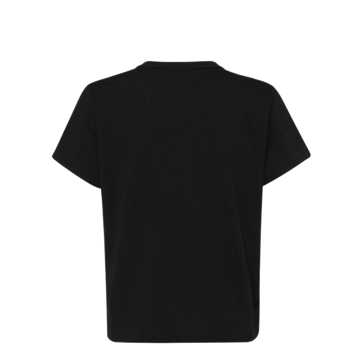 MAYFEYR - Alexander Wang - Essential Shrunk T Shirt - 4CC3241521001