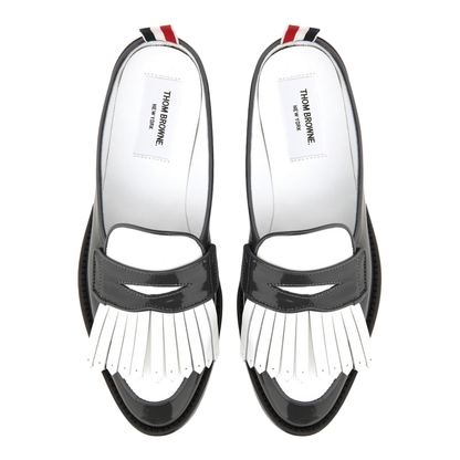 Kilt Varsity Penny Loafer