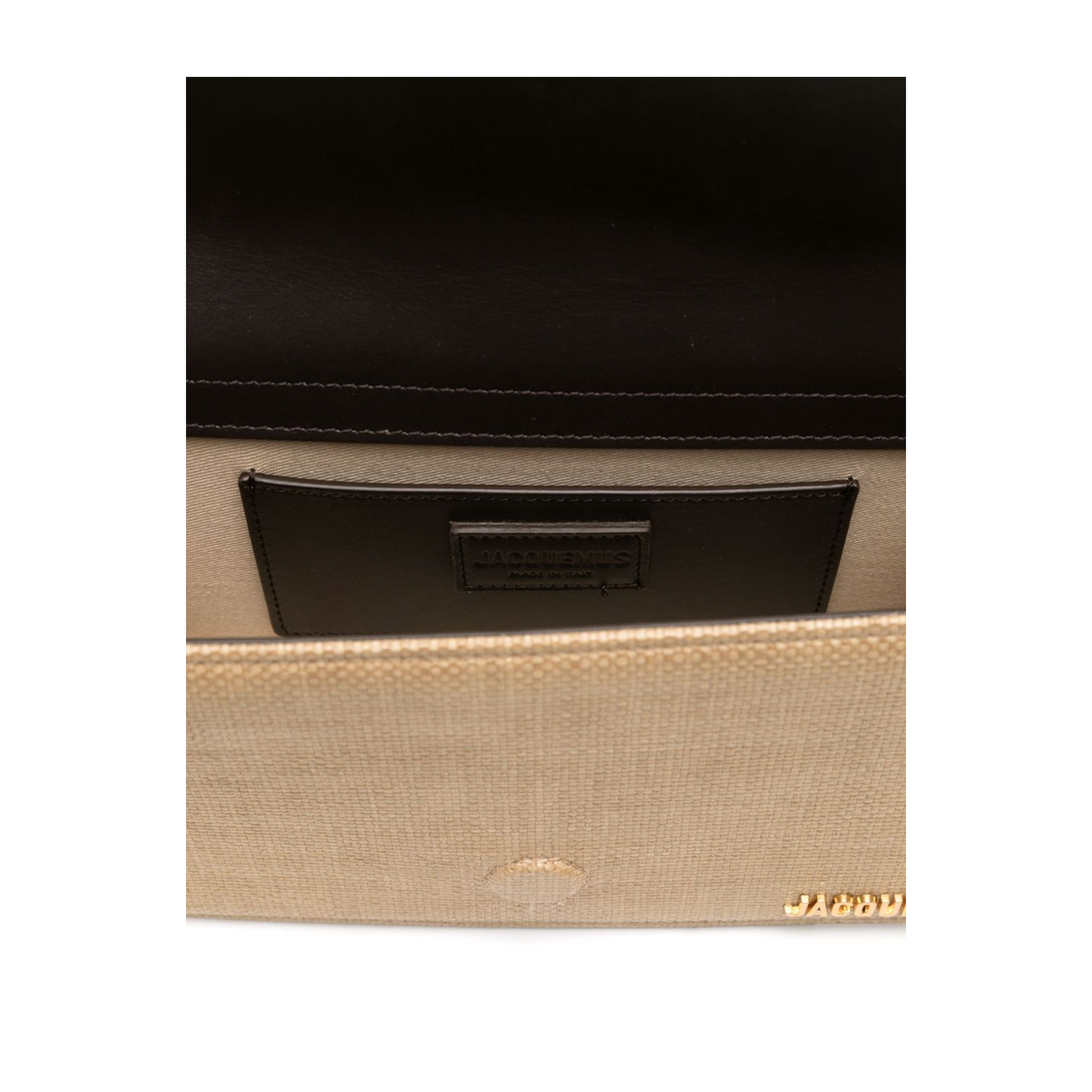 Large Bambino Crossbody Flap Bag