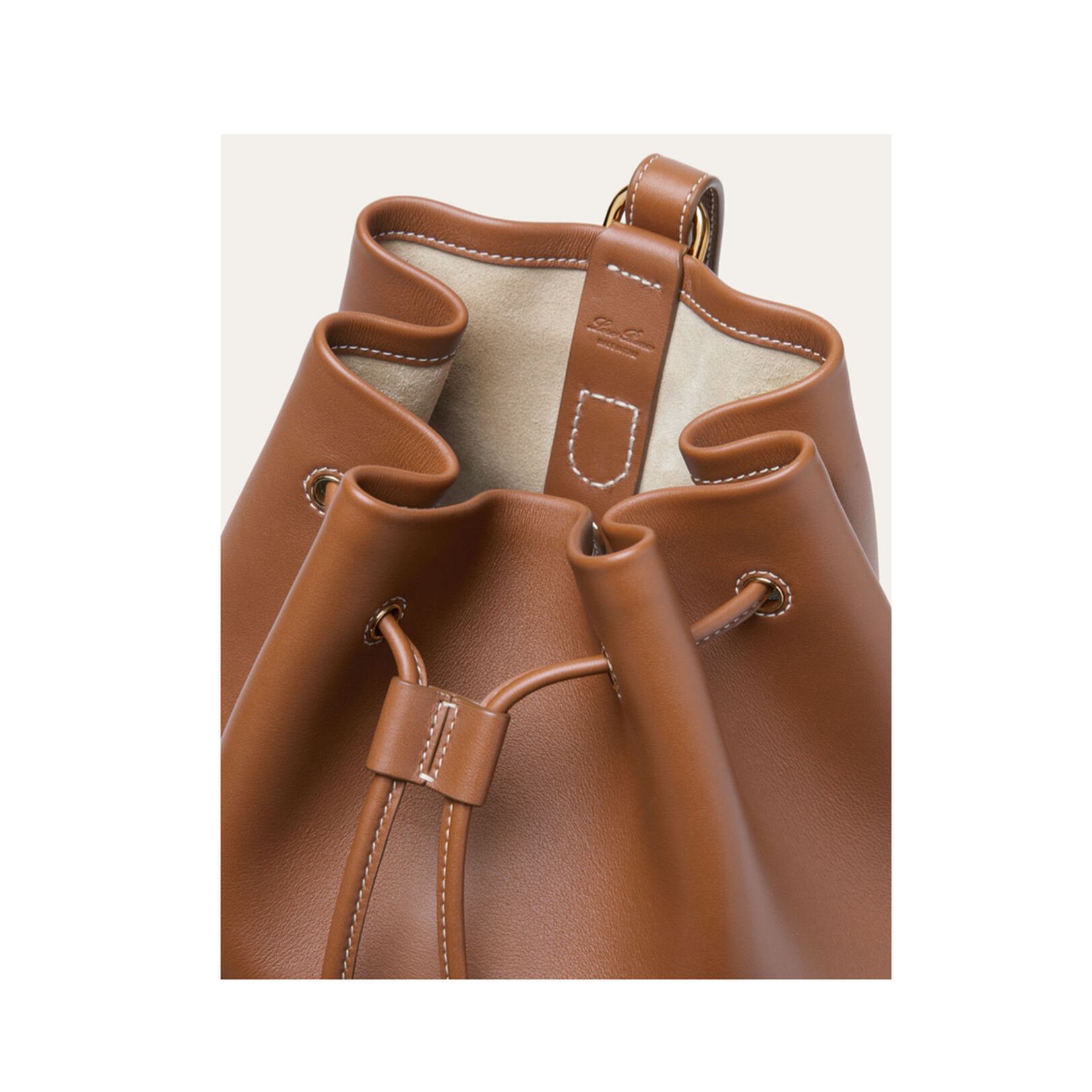 Extra Drawstring Backpack