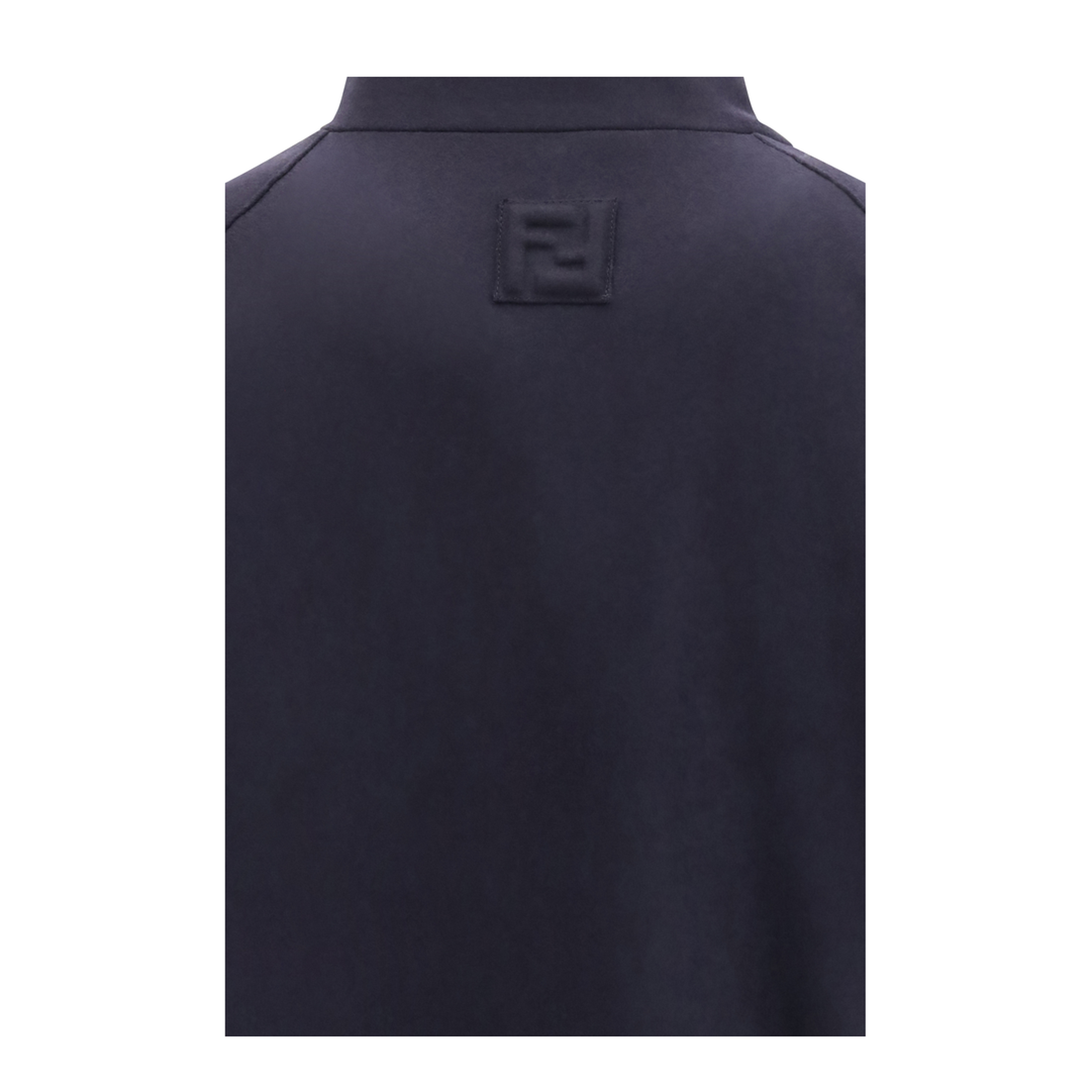 MAYFEYR - Fendi - Cashmere Bomber Jacket - FW1333APOA