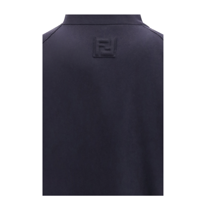 MAYFEYR - Fendi - Cashmere Bomber Jacket - FW1333APOA