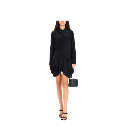 MAYFEYR -  - Double Chemisier Dress - 4WC4256872001