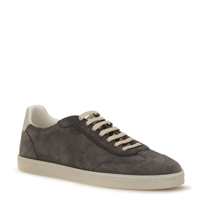 MAYFEYR - Brunello Cucinelli - Suede Sneakers - MZUMGLJ336CNL42