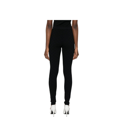 MAYFEYR - Gucci - Trousers Black - 852277XKFCP1000