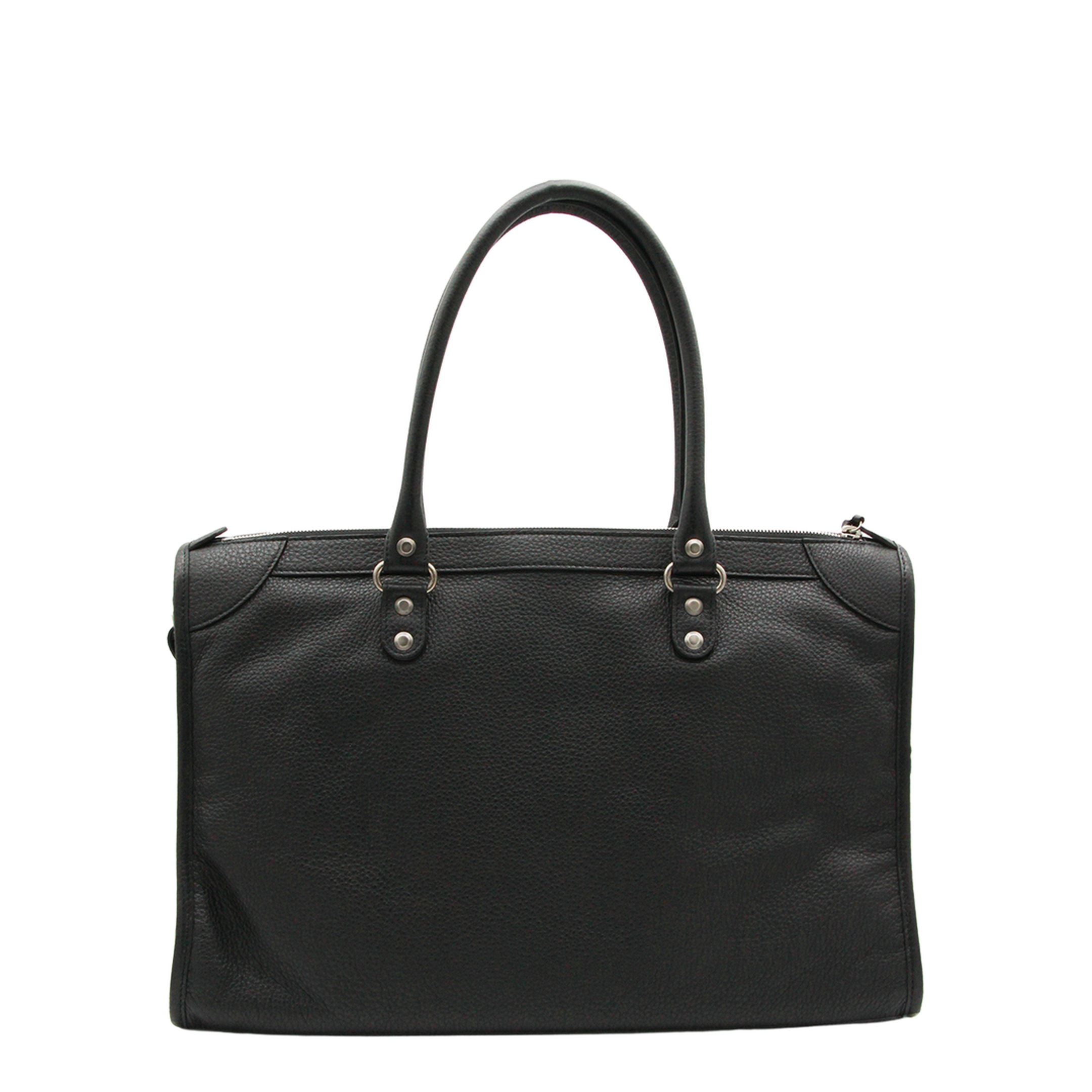 City Business Duffle Bag Large