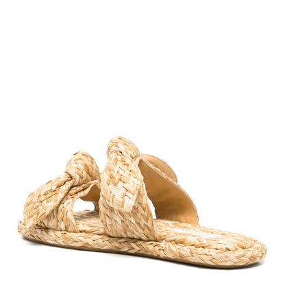 MAYFEYR - Zimmermann - Sandals - 7868FS26A1NAT