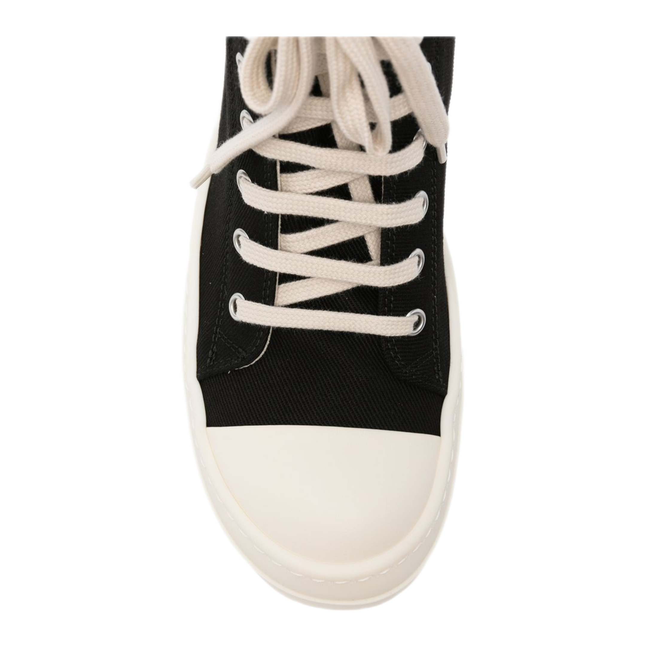 MAYFEYR - Rick Owens - Sneakers Black - DS02F6800DOEM89811