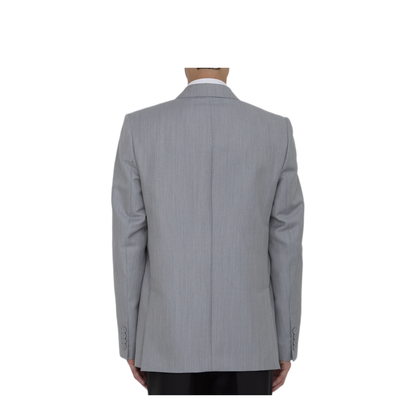 MAYFEYR - Dior - Mohair Wool Jacket - 493C202A6202820