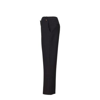 MAYFEYR - Elisabetta Franchi - Trousers - PA16661E2110