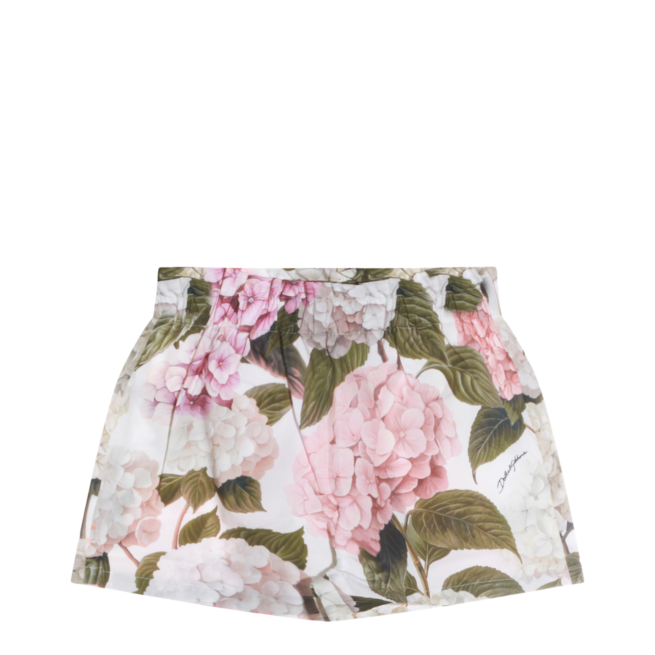 MAYFEYR - Dolce & Gabbana - Shorts - L53Q43HS5T6HA5XG