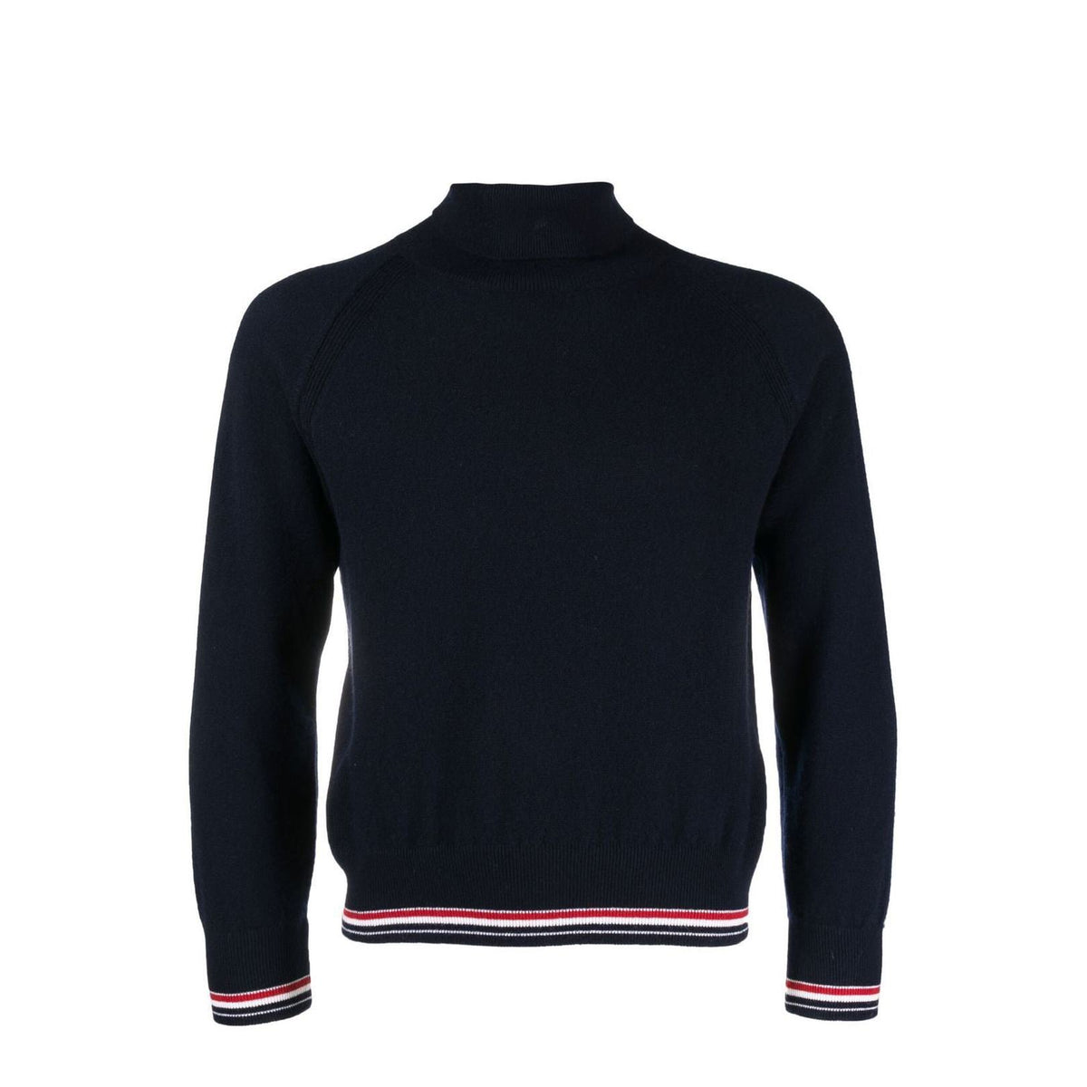 Thom Browne Sweaters Blue