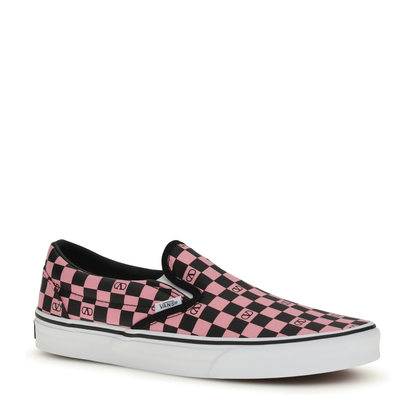 MAYFEYR - Valentino - Garavani X Vans Sneakers - 8Y2S0M96HPKDPM