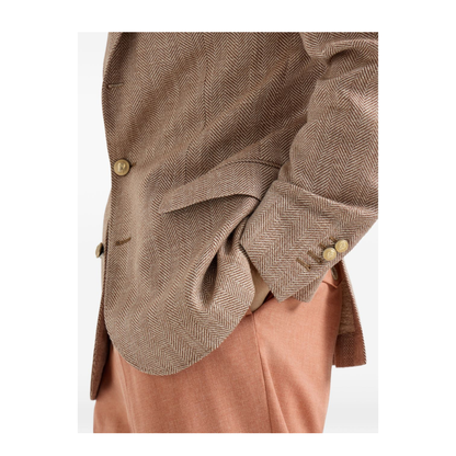 MAYFEYR - Brunello Cucinelli - Men'S Suits - MZ4077BFDGC068