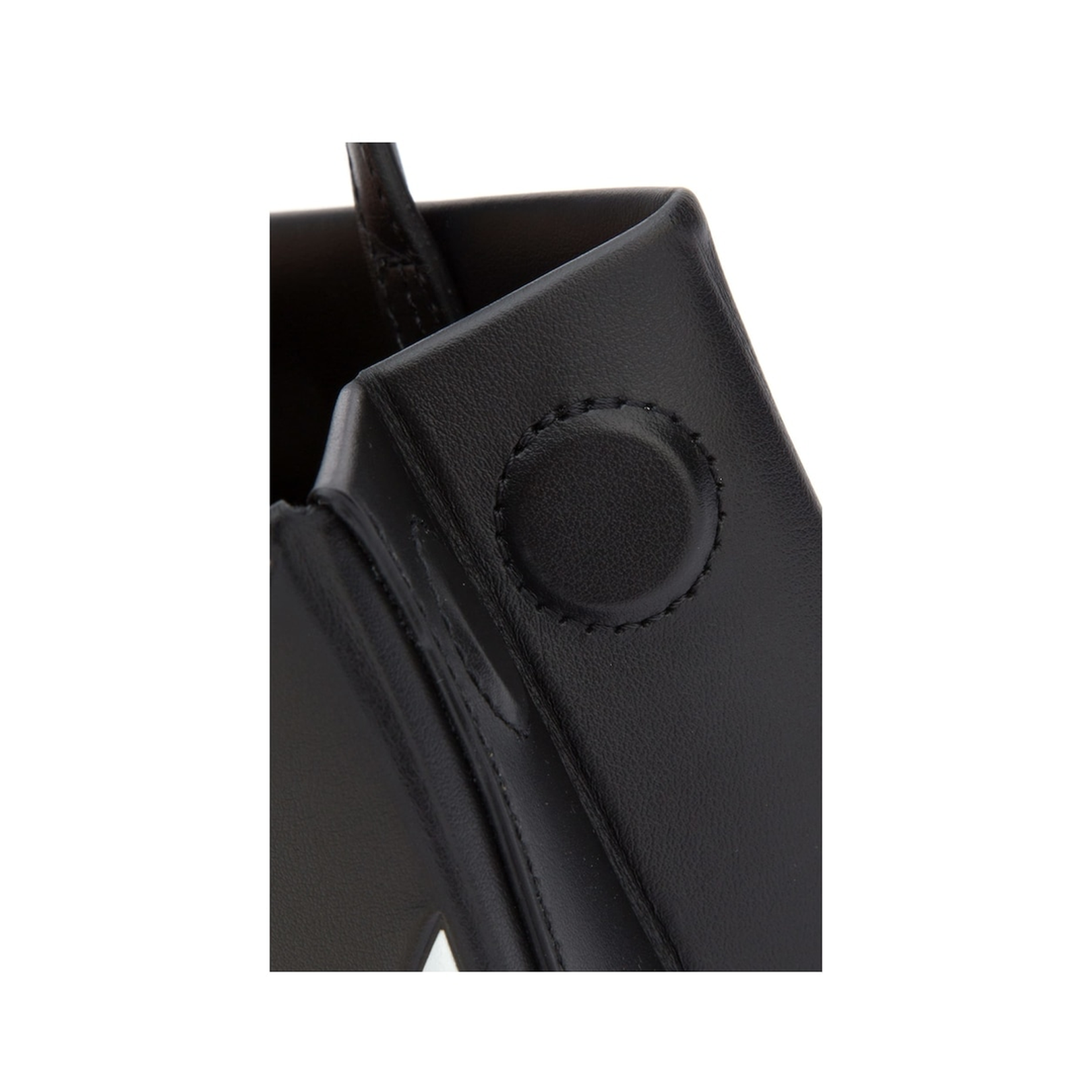 Tote Bag - Black