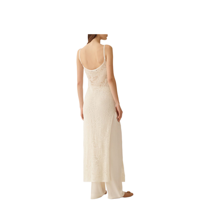 MAYFEYR - Fabiana Filippi - Dresses White - MAD276F648D8640150