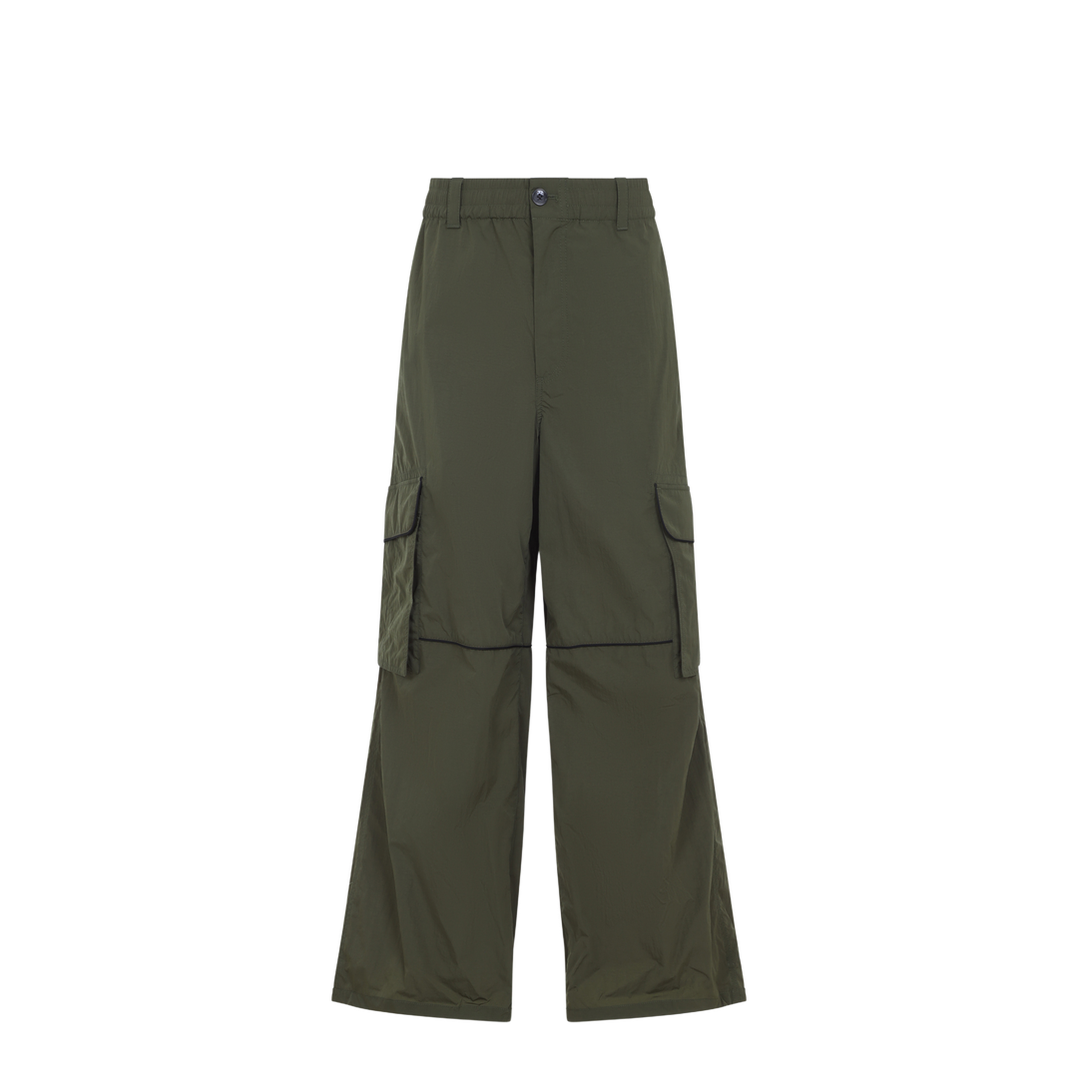 MAYFEYR - Marni - Nylon Cargo Pants - PUMU0336IXUTN934
