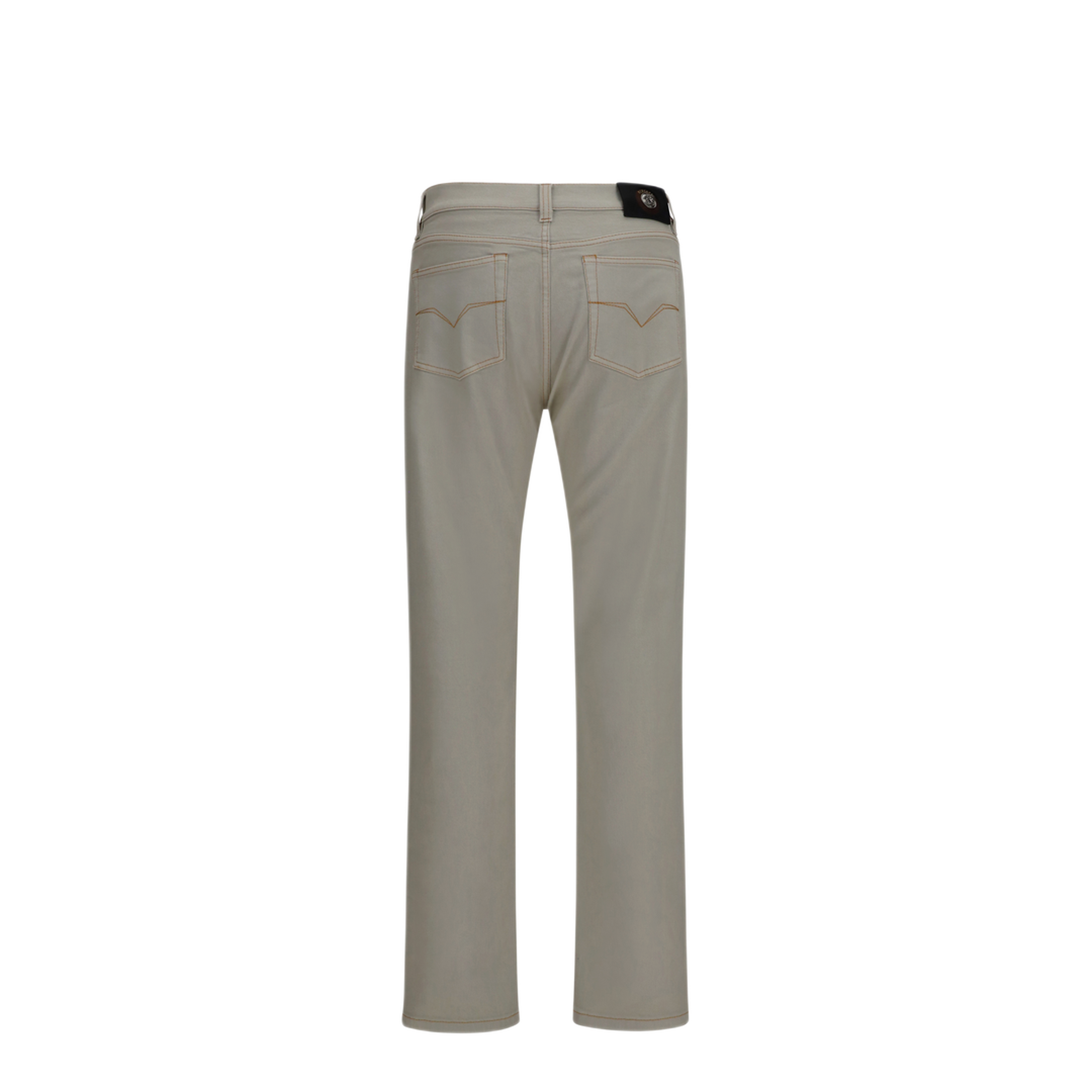 MAYFEYR - Versace - Tapered Denim Jeans - 10243631A186251DB80