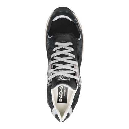 Black Sneakers