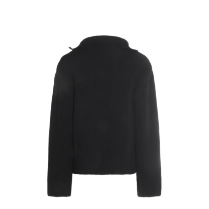 MAYFEYR - Courreges - Sweaters - 325MPU243TFI00369999