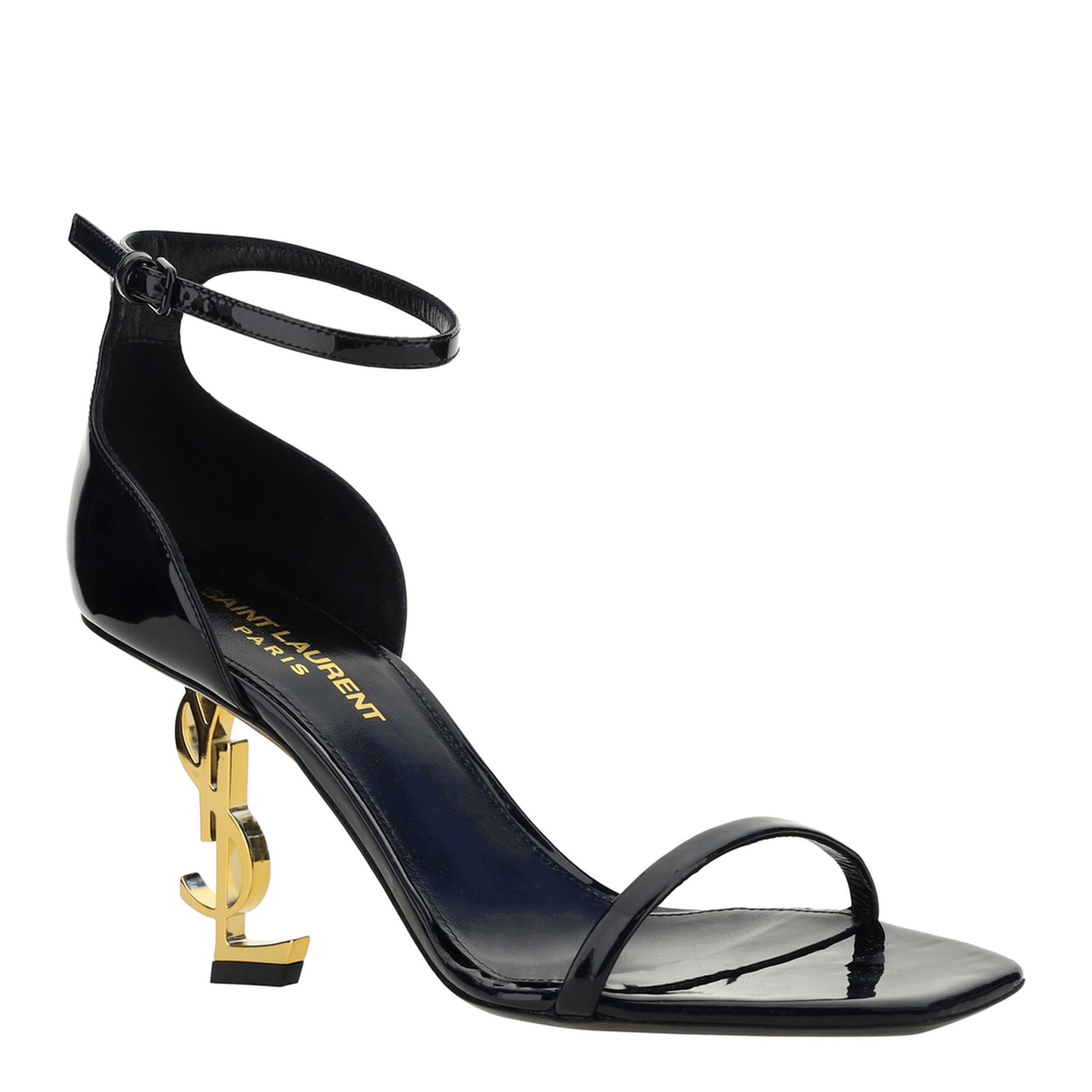 MAYFEYR - Saint Laurent - Opyum Sandals - 5576791TV1A
