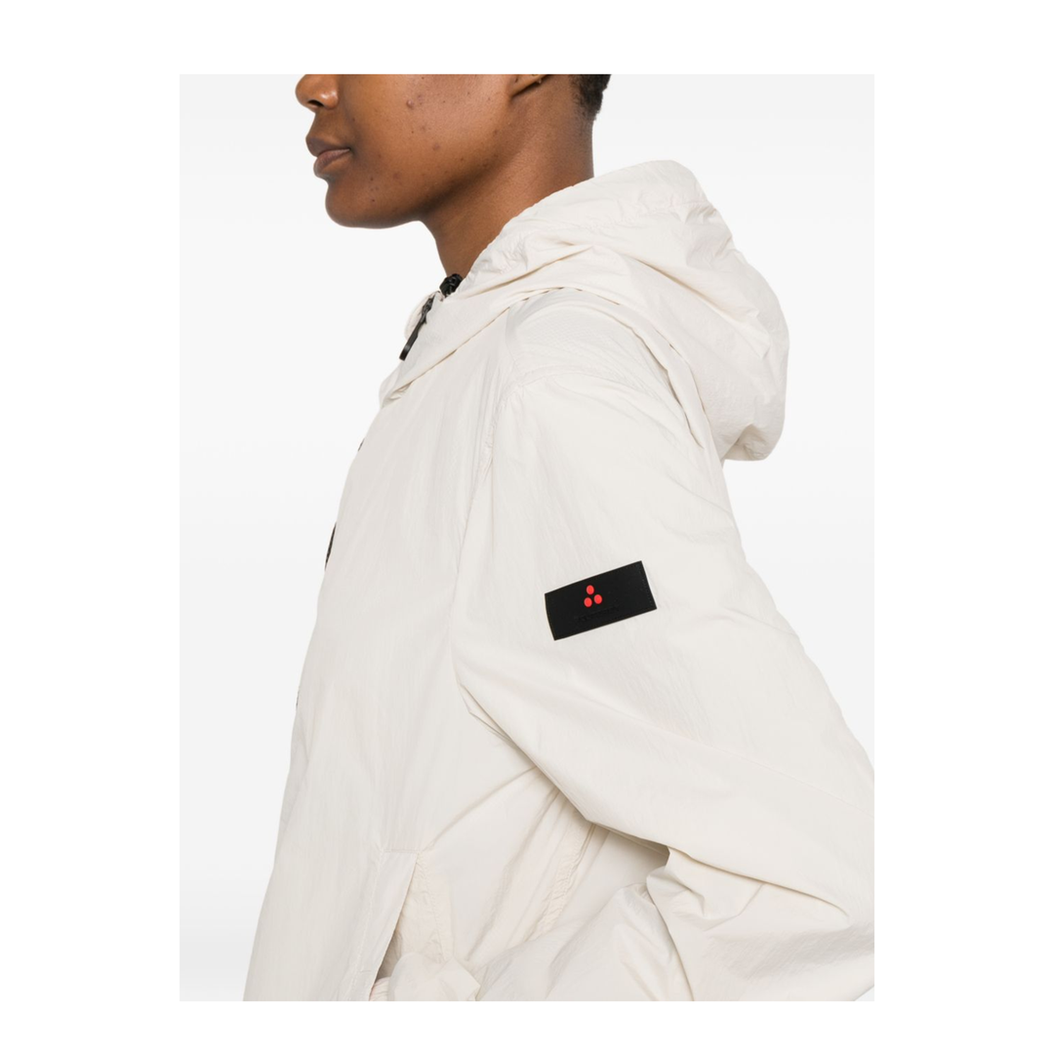 MAYFEYR - Peuterey - Coats White - PEU574701181986729