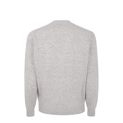 Men's Classic Cardigan