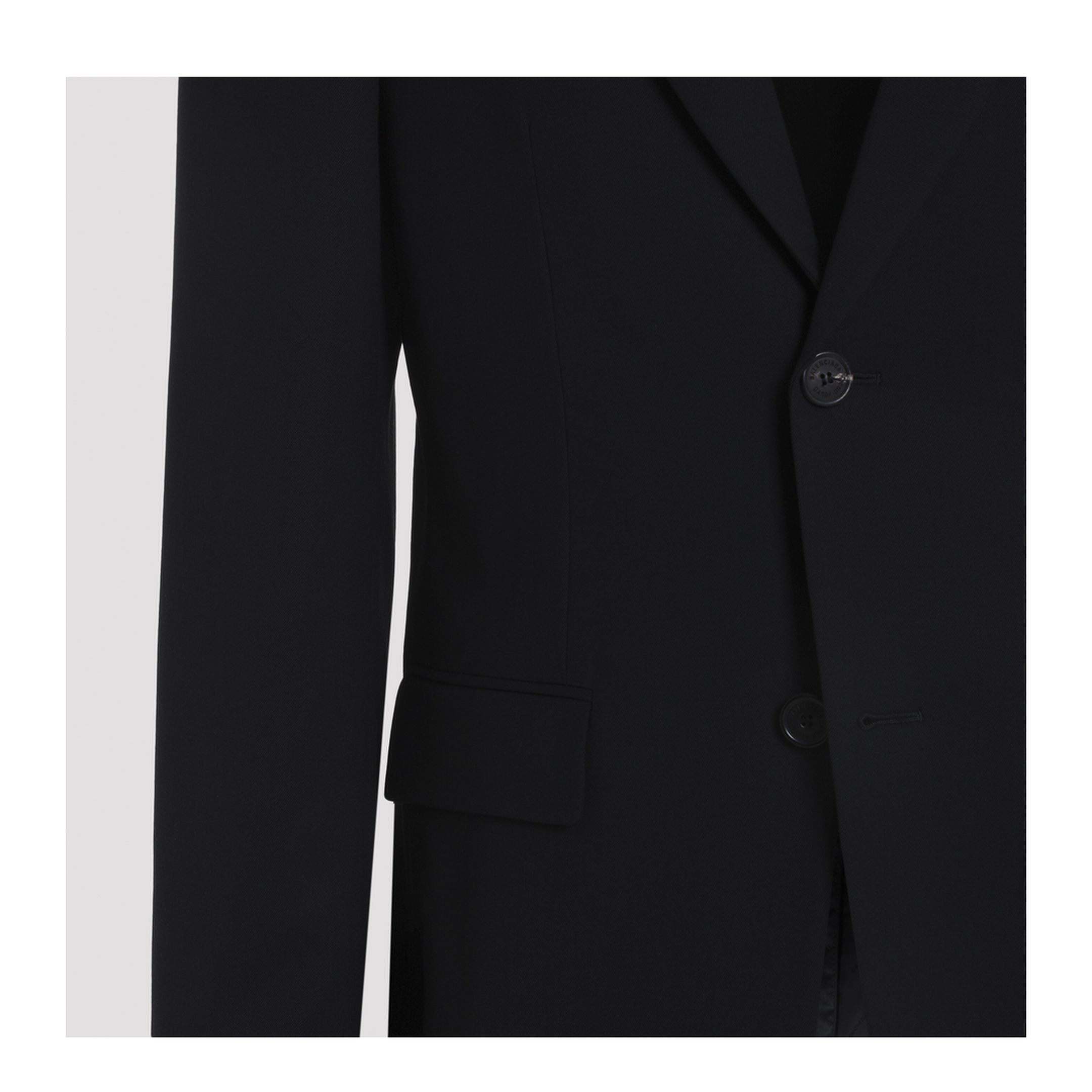 MAYFEYR - Balenciaga - Tailored Jacket - 850759TPT07