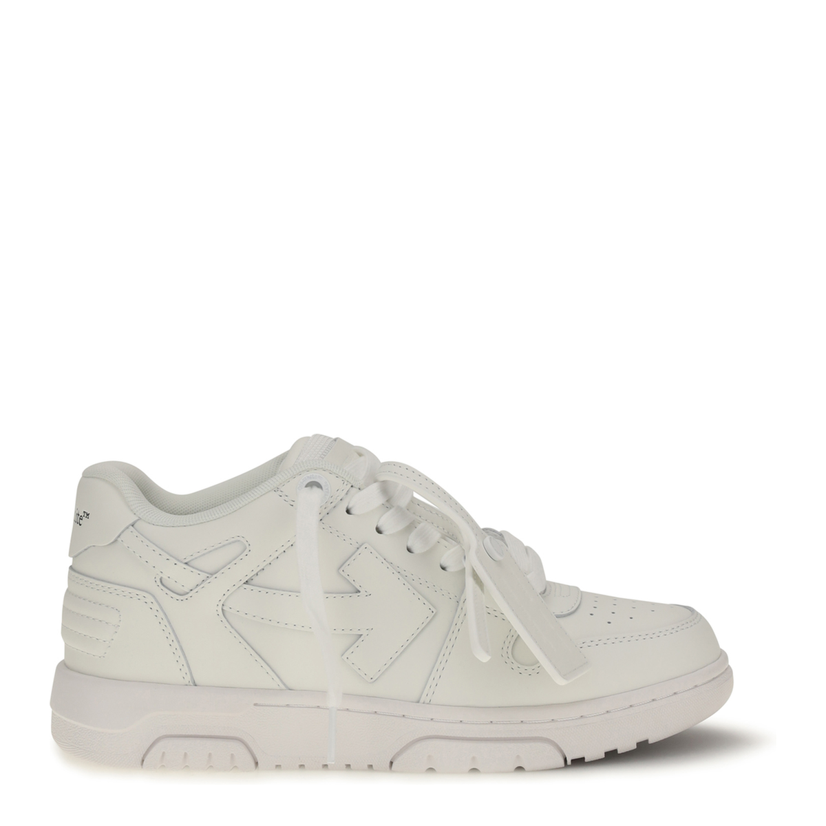 MAYFEYR - Off-White - Out Of Office Sneakers - W259C9L0080101