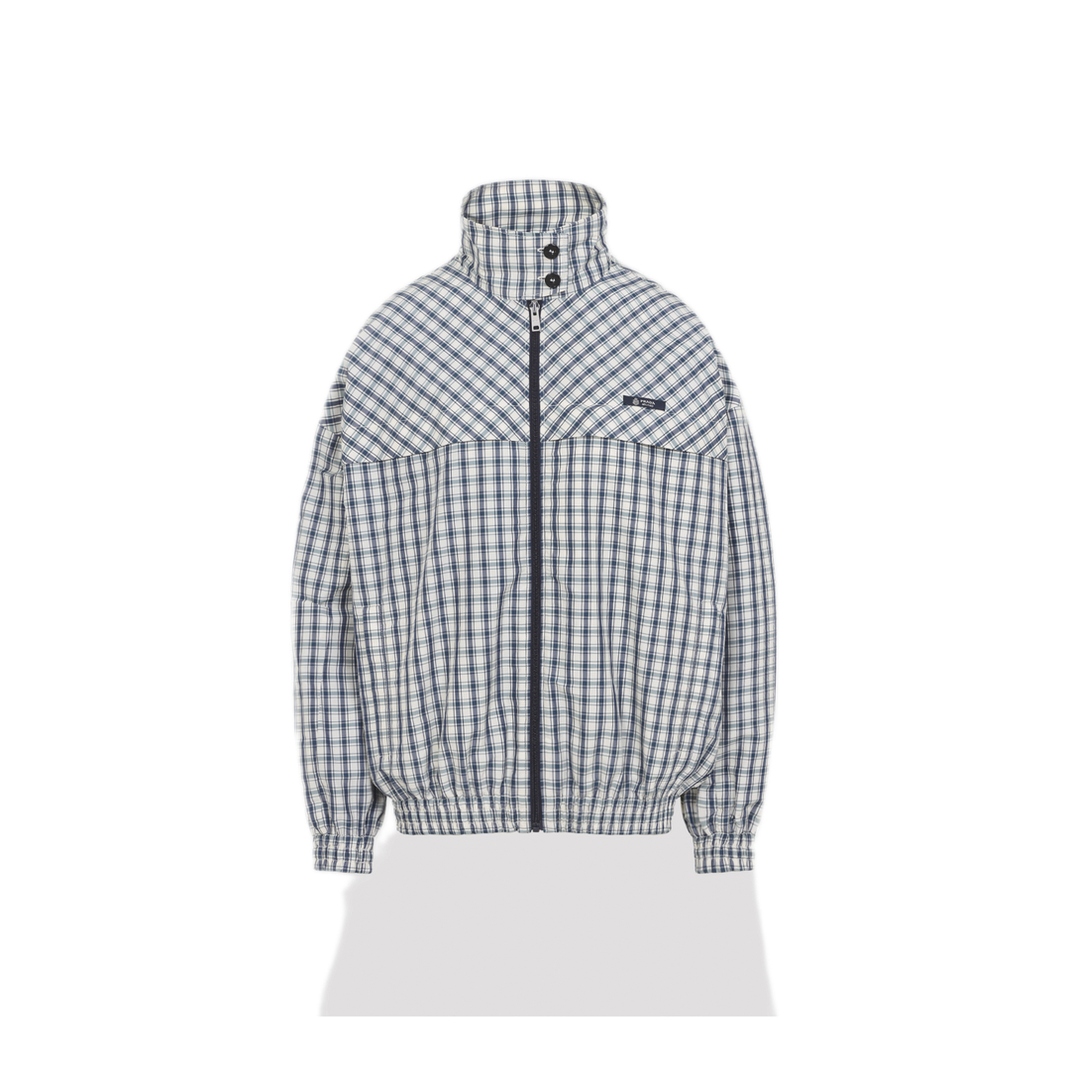MAYFEYR - Prada - Blouson Jacket - 292358SOOO188OF0C56