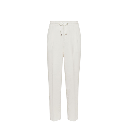 Velvet Trousers