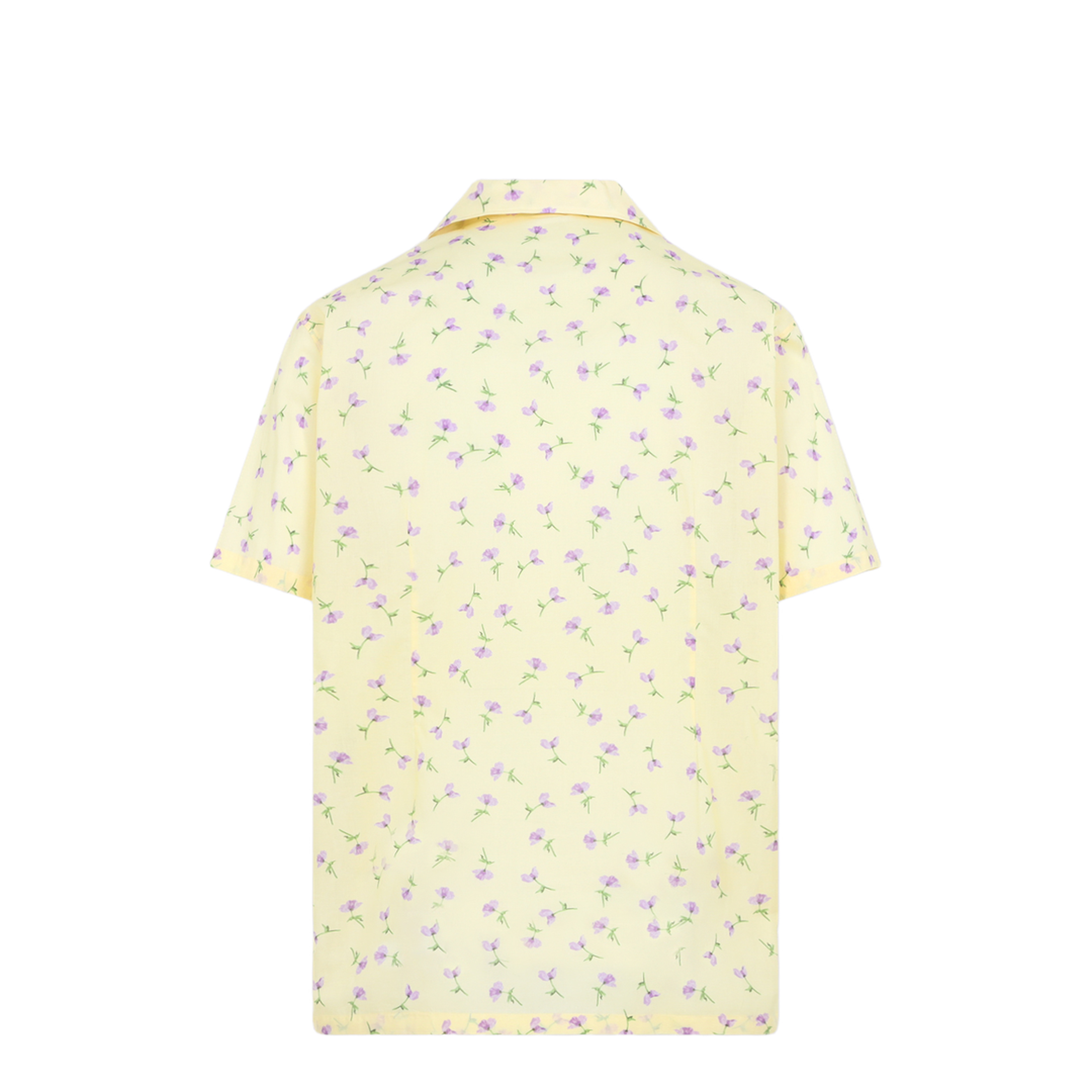 MAYFEYR - Jil Sander - Cotton Shirt - J21DL0268J45353