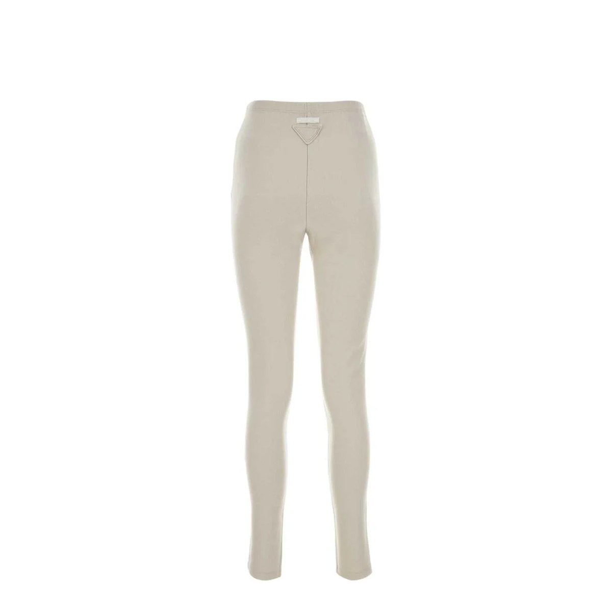 MAYFEYR - Prada - Sand Cashmere Leggings - 132393S2321Y5TF0K74