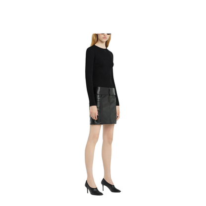 Skirts Black