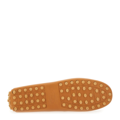 MAYFEYR - Tod's - Gommino Loafers In Leather - XXW22L00010N6MS410