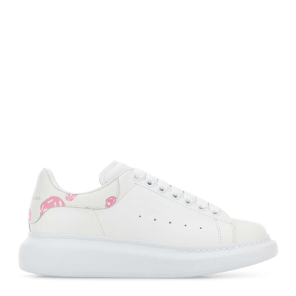 MAYFEYR - Alexander Mcqueen - Sneaker S Rubber - 553770WIAKB9052