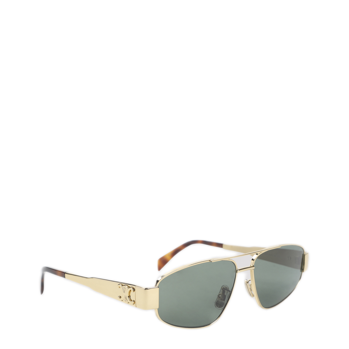 MAYFEYR - Celine - Triomphe 03 Sunglasses - 4S281CMLB35SG