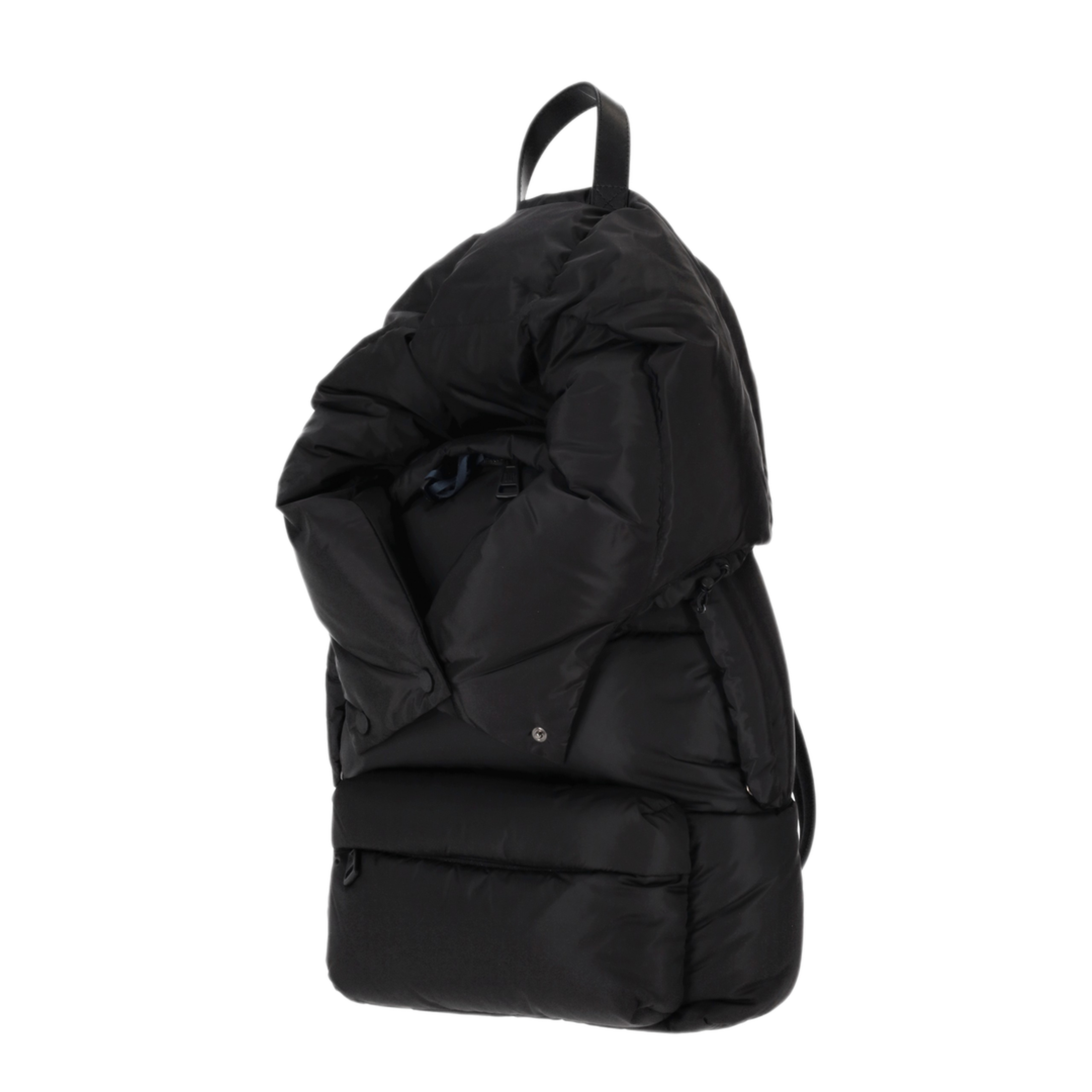 MAYFEYR - Moncler - Caradoc Backpack - K209A5A00003M7451999