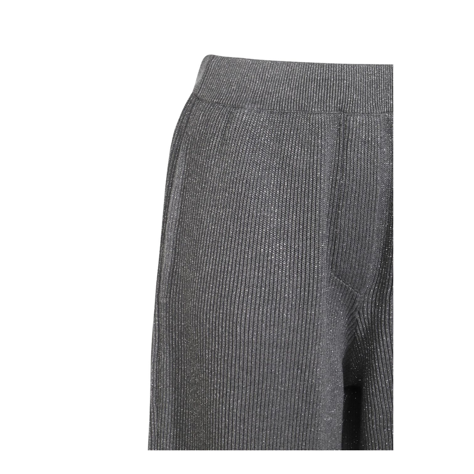 Lurex Pants