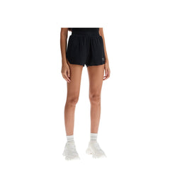 Y-3 running shorts