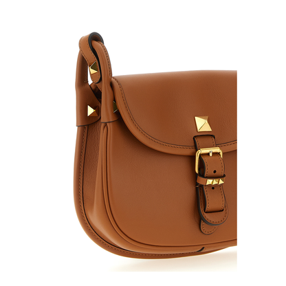 Flaneuse Small Shoulder Bag