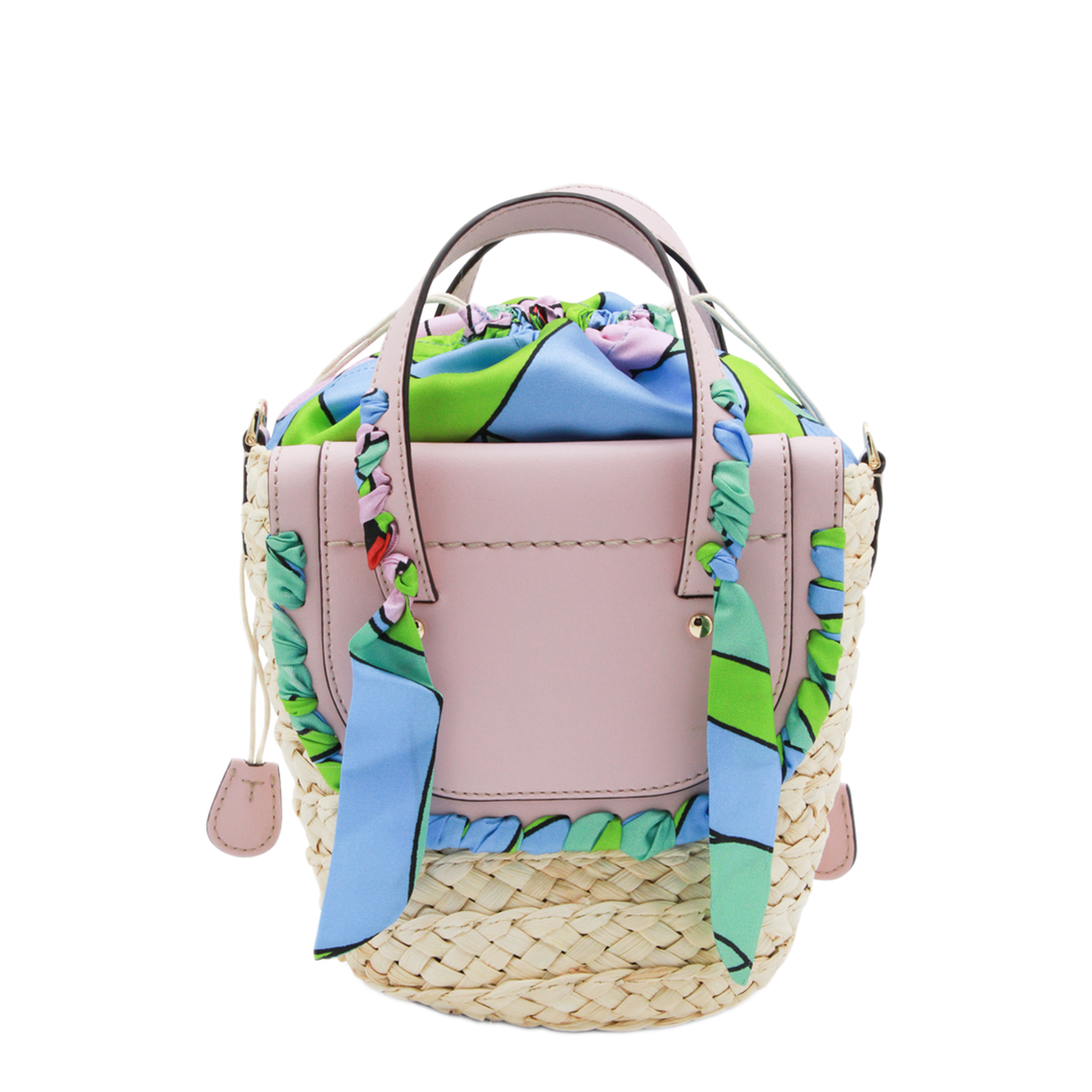 MAYFEYR - Cuba Lab - Bags - 8051944590135LIBERTY PINK