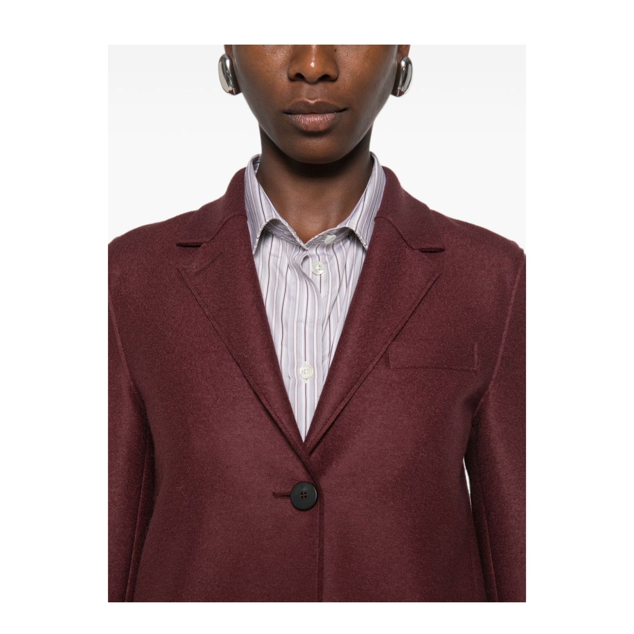 MAYFEYR - Harris Wharf London - Jackets Bordeaux - AL2220MLX540