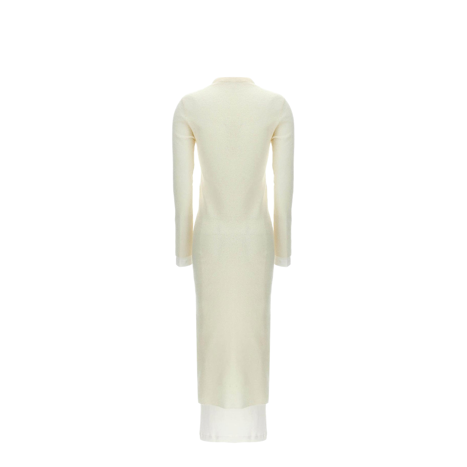 Dress With Petticoat