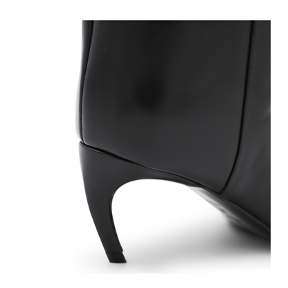 Black Lea Boots