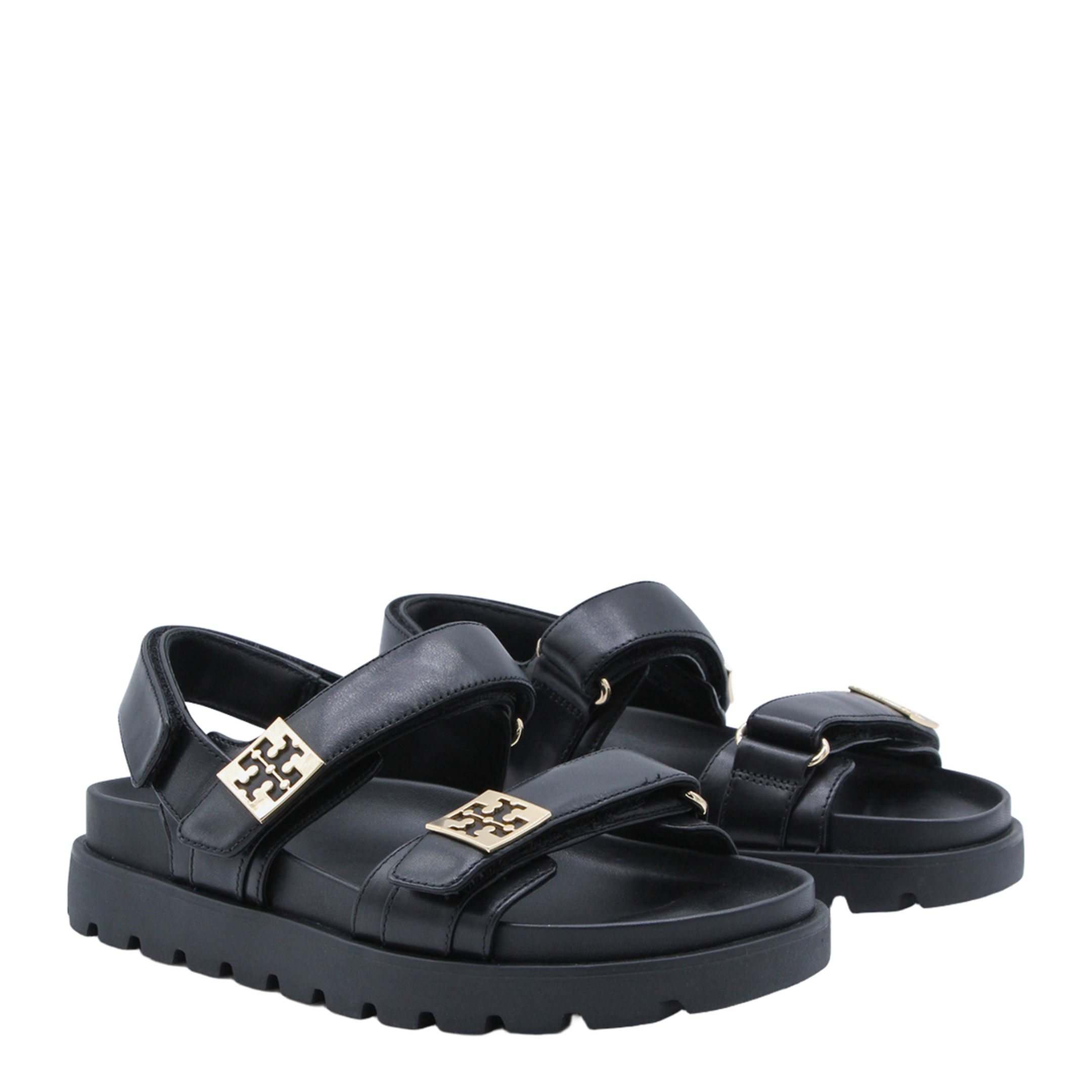 Sandals Black