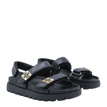 Sandals Black