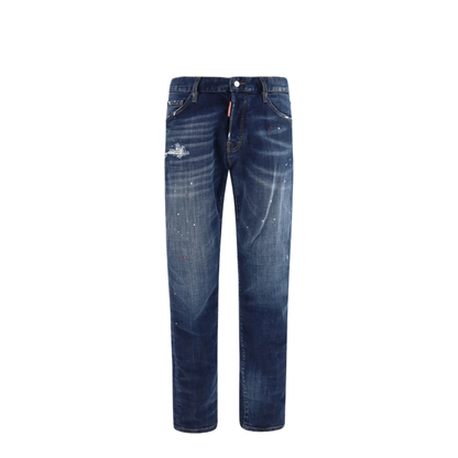MAYFEYR - Dsquared2 - Teddy Jeans - S74LB1896S30664