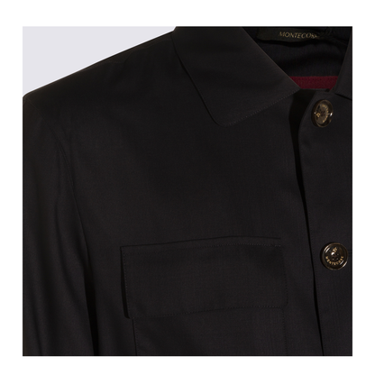 MAYFEYR - Montecore - Jackets - S10MUC97630589