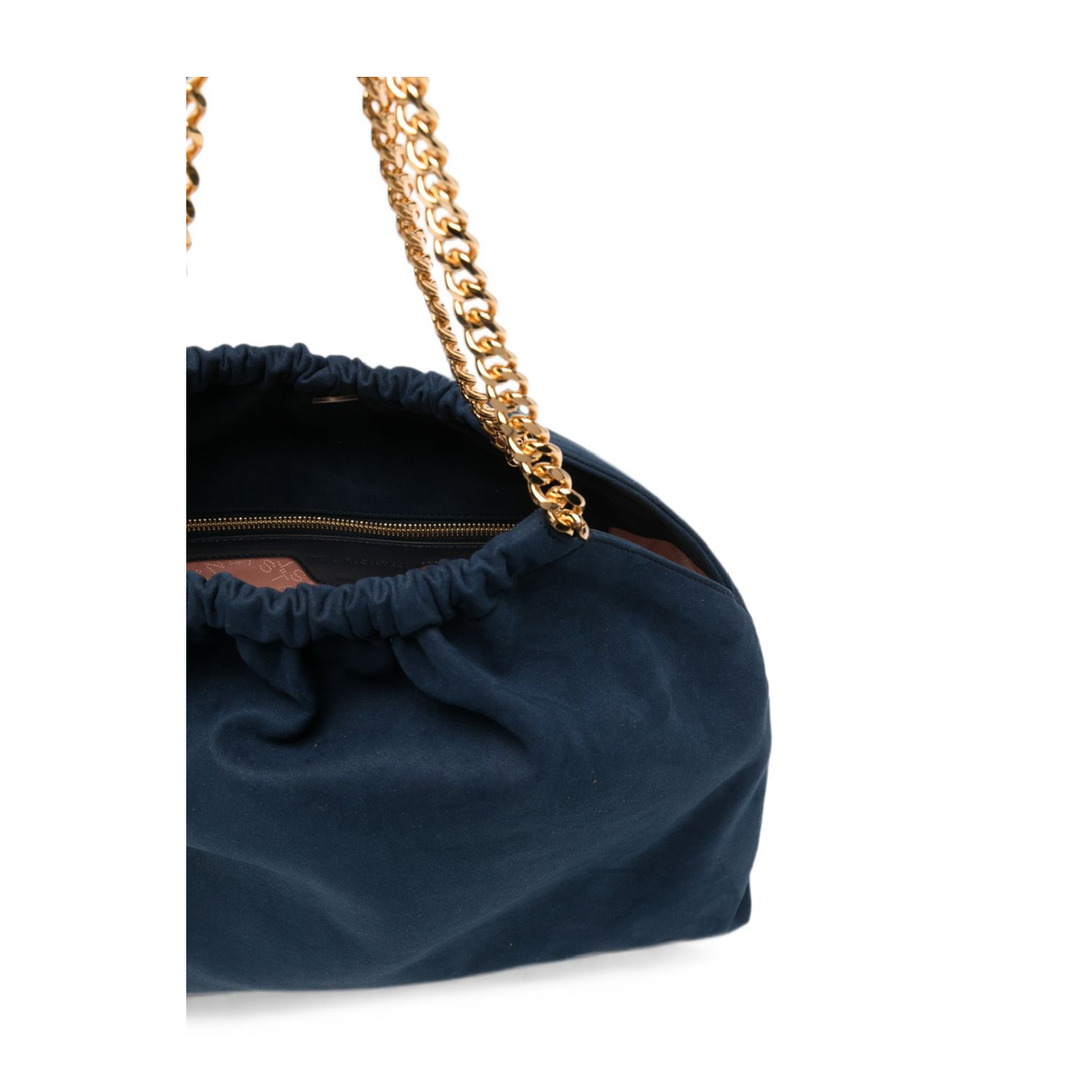 MAYFEYR - Stella Mccartney - Navy Bag - 7B0180WP05434000